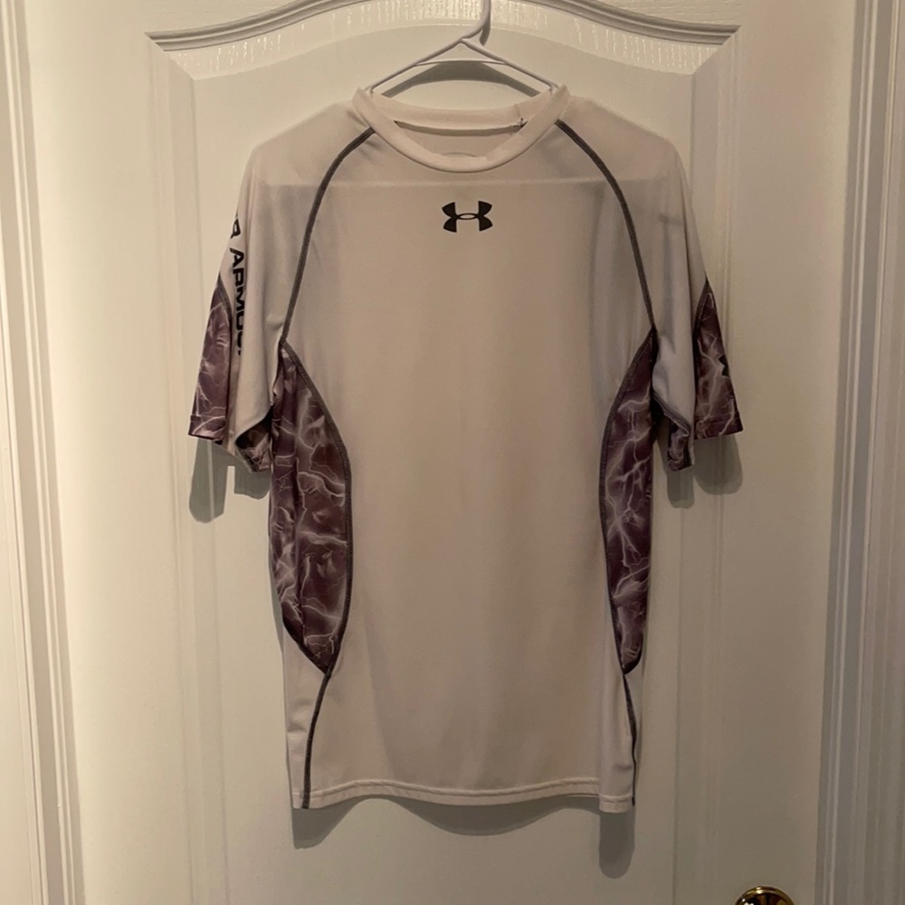 Under armour compression shirt Sz.XL